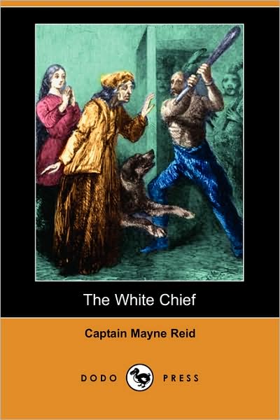 The White Chief [ePUB]